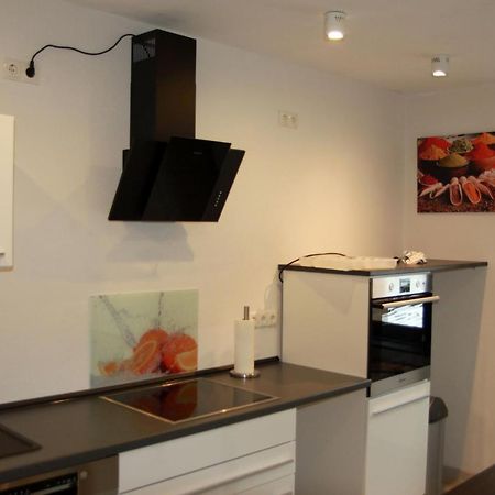 Ferienwohnungen Arnold Boppard Ngoại thất bức ảnh