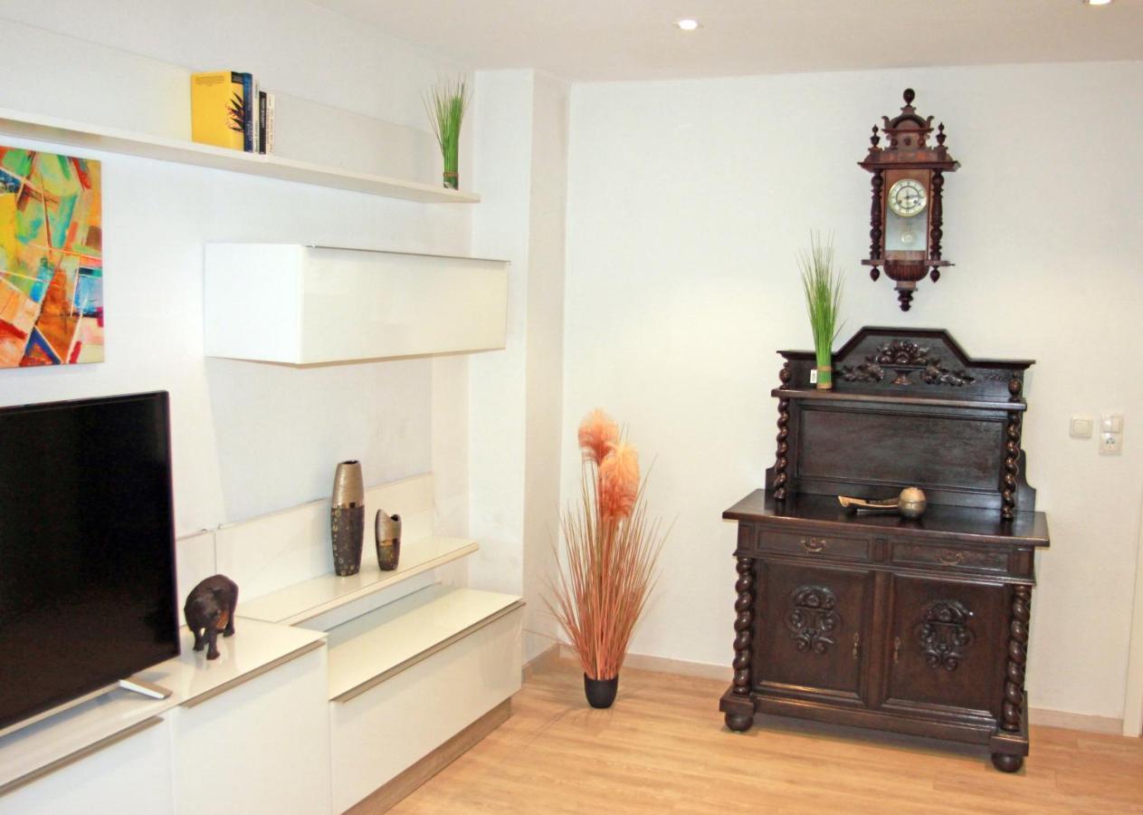 Ferienwohnungen Arnold Boppard Ngoại thất bức ảnh