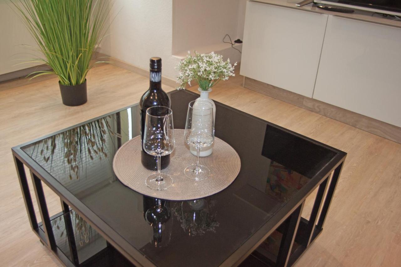 Ferienwohnungen Arnold Boppard Ngoại thất bức ảnh